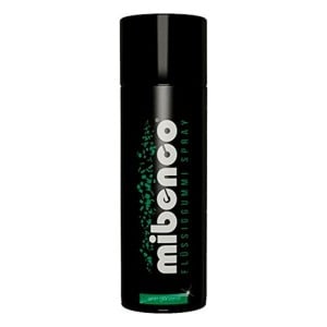 Liquid Rubber for Cars Mibenco Green 400 ml
