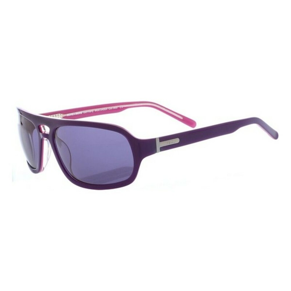 Damensonnenbrille More & More 54354-900_violett-size59-17-130 ø 59 mm