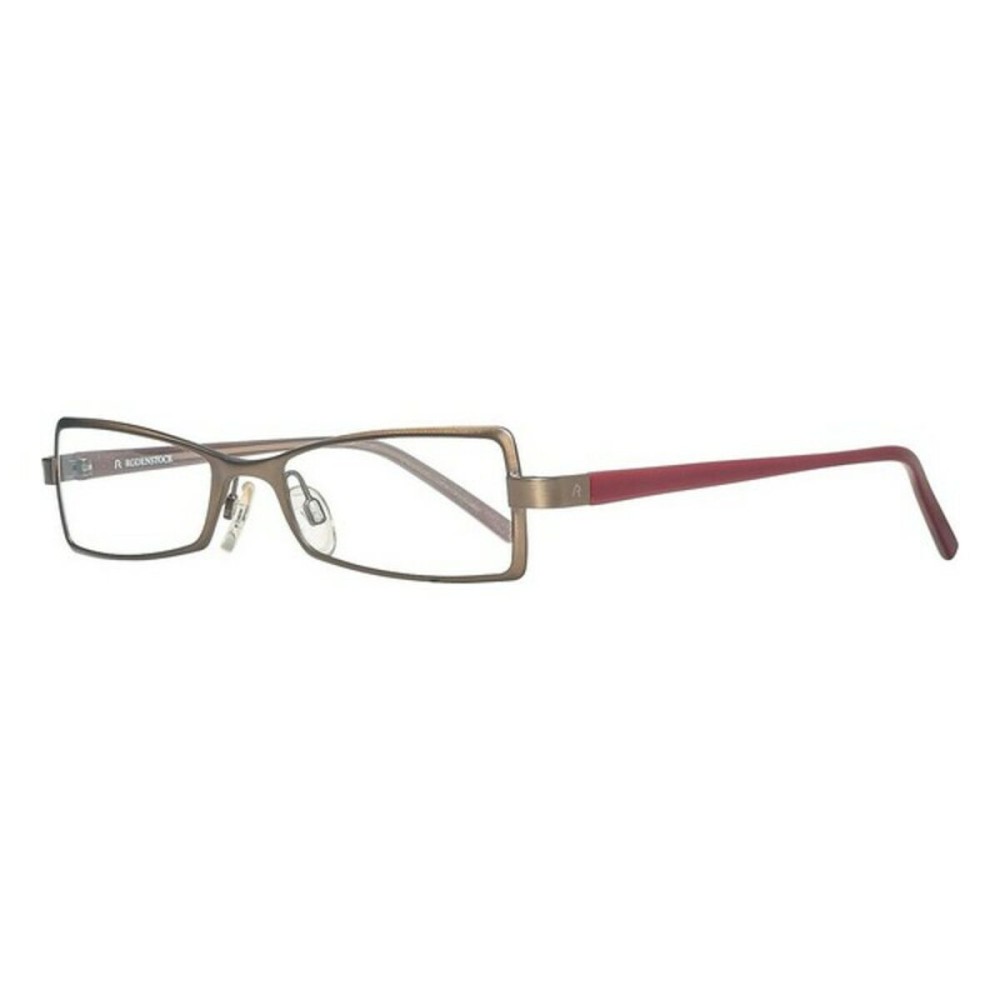 Ladies' Spectacle frame Rodenstock R4701-D Ø 49 mm