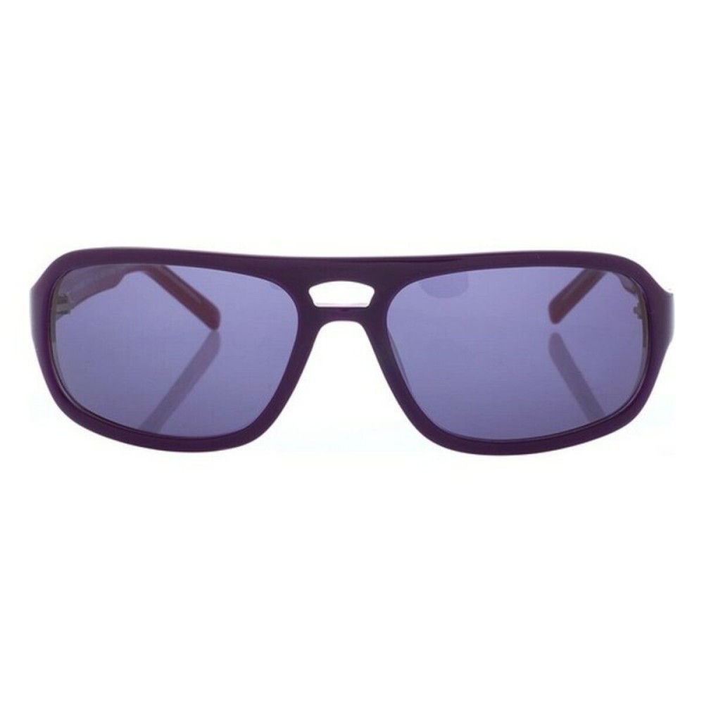 Ladies' Sunglasses More & More 54354-900_violett-size59-17-130 ø 59 mm