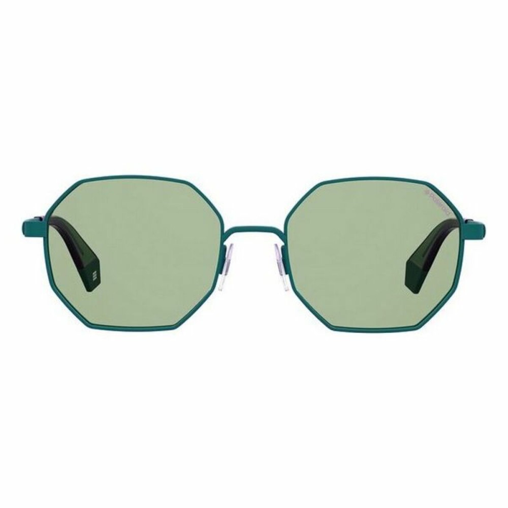 Lunettes de soleil Unisexe Polaroid PLD6067S-1EDUC Ø 53 mm