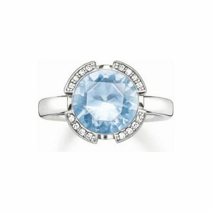 Ring Thomas Sabo TR2038-059-31-50 (10)
