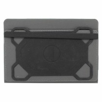 Étui universel iggual IGG316870 10.1" Noir