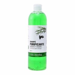 Anti-Schuppen Shampoo Tot Herba Champú Purificante (500 ml) 500 ml