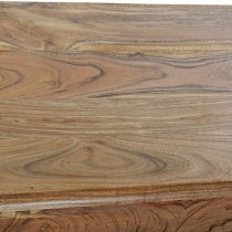 Coffre DKD Home Decor Bois Colonial Acacia 90 x 40 x 40 cm