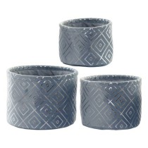 Korb-Set DKD Home Decor 149582