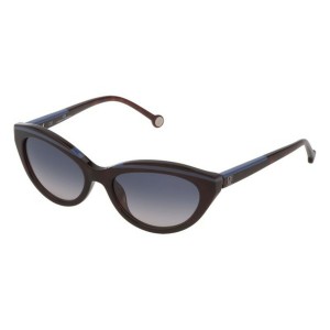 Damensonnenbrille Carolina Herrera SHE833N560713 ø 56 mm