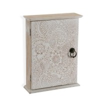 Dekorative Box Versa VS-20930480 Holz