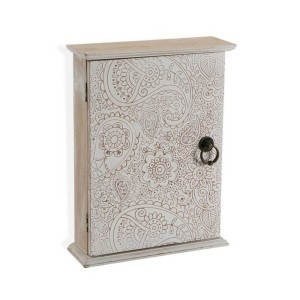 Dekorative Box Versa VS-20930480 Holz