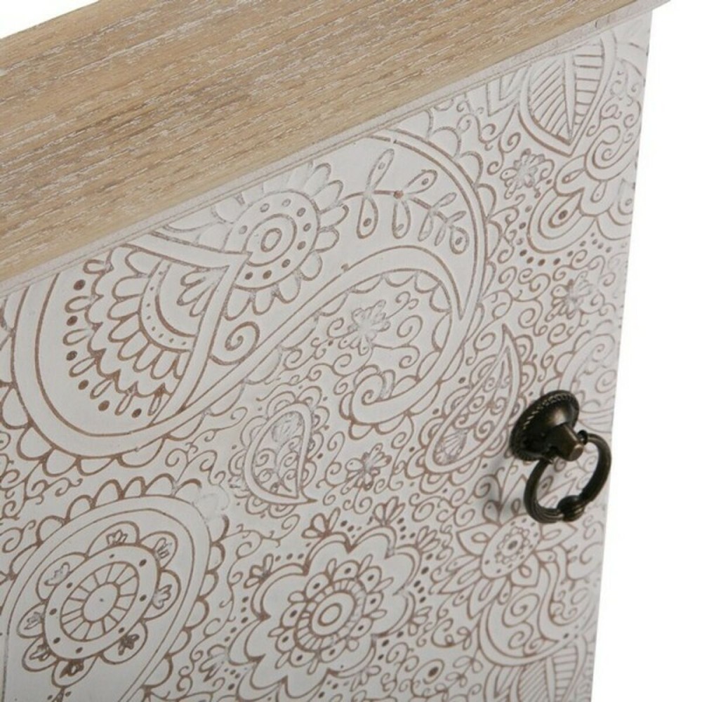 Dekorative Box Versa VS-20930480 Holz