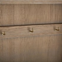 Dekorative Box Versa VS-20930480 Holz