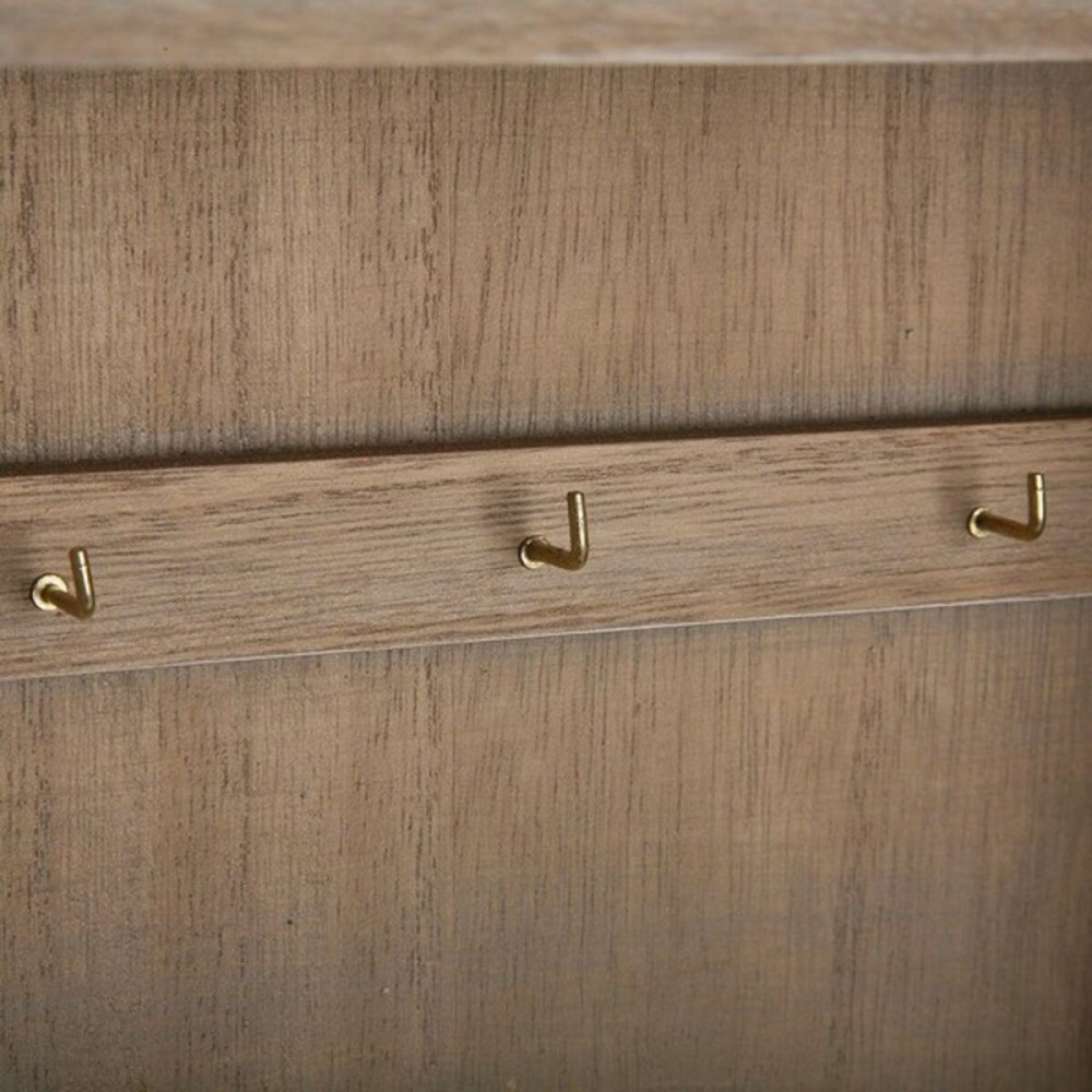 Dekorative Box Versa VS-20930480 Holz