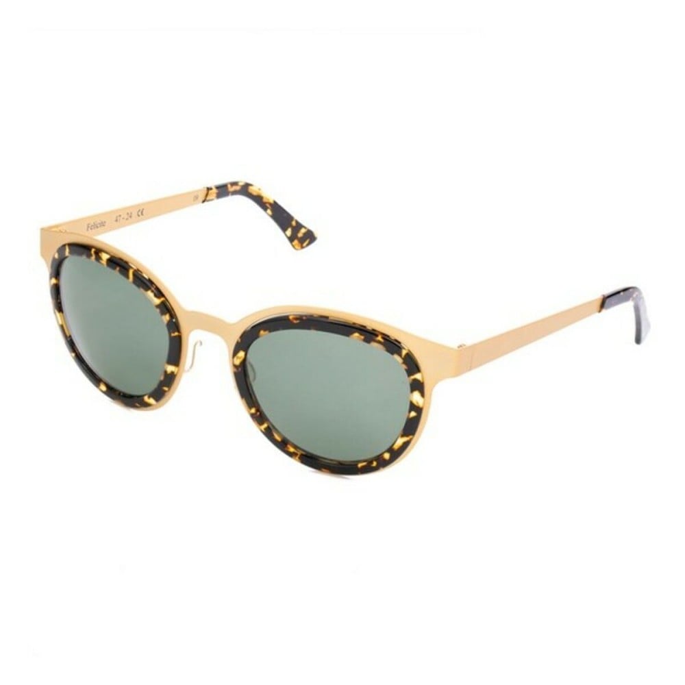 Damensonnenbrille LGR FELICITE-GOLD-09 Ø 47 mm