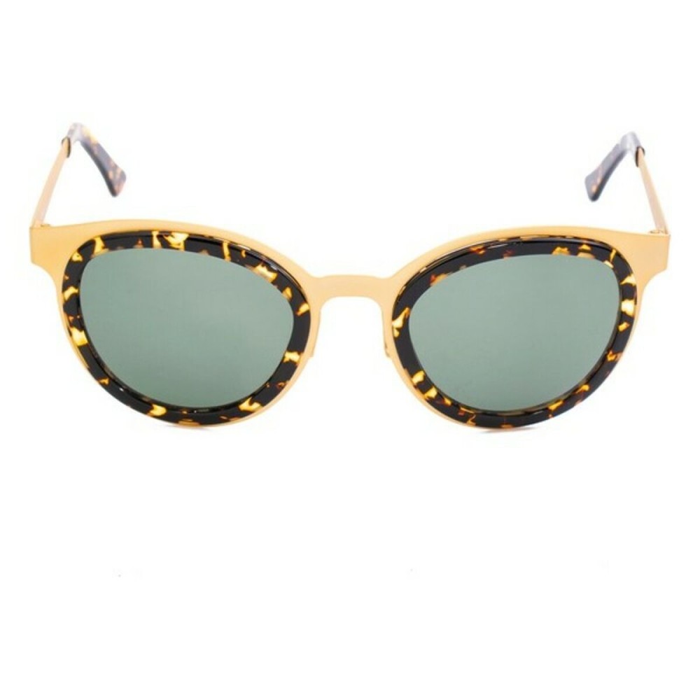 Lunettes de soleil Femme LGR FELICITE-GOLD-09 Ø 47 mm