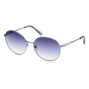 Lunettes de soleil Femme Swarovski SK018084Z61 Ø 61 mm