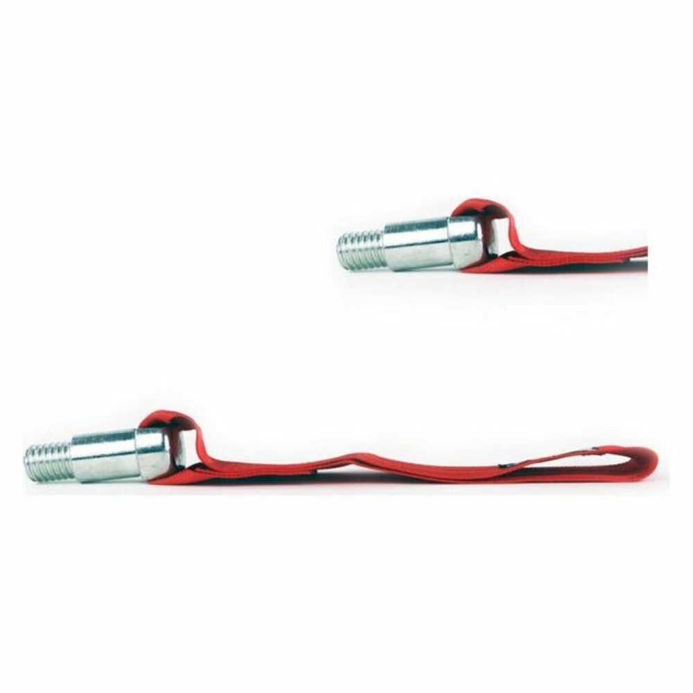 Ruban de remorque OCC Motorsport Tornillo 3000 kg Rouge