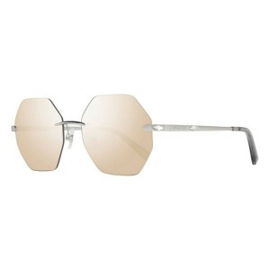 Damensonnenbrille Swarovski SK0193-5616B ø 56 mm