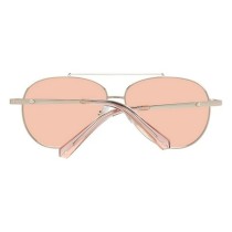 Lunettes de soleil Femme Swarovski SK0194-6028U ø 60 mm