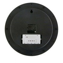 Wall Clock Versa 18560239 White Plastic Minimalist 4 x 35 x 35 cm