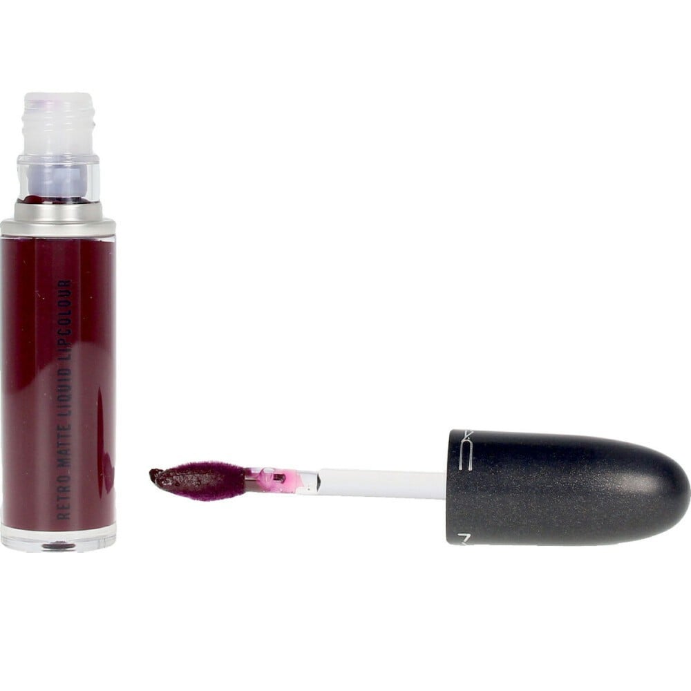Lipstick Mac Retro Matte
