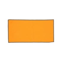 Cleaning cloth KSIX Machine Cutter Grey Orange