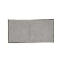 Cleaning cloth KSIX Machine Cutter Grey Orange