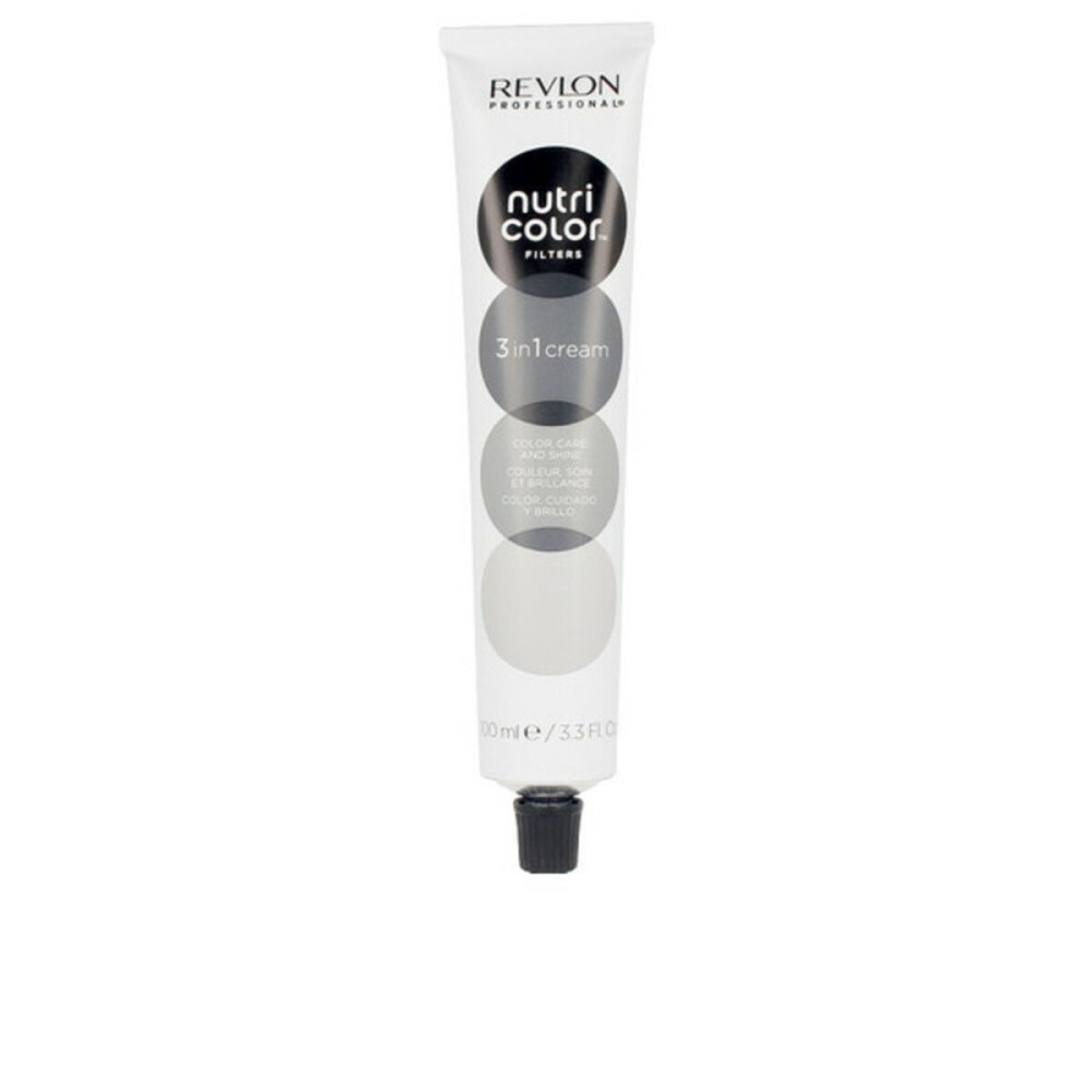 Hair Mask Revlon Nutri Color 100 ml (100 ml)