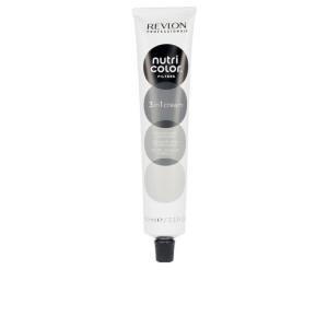 Hair Mask Revlon Nutri Color 100 ml (100 ml)