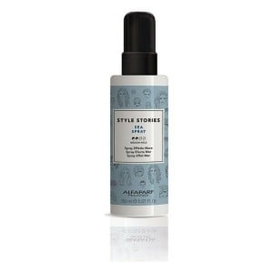 Extreme Hold Gel Style Stories Alfaparf Milano Sea Spray (150 ml)