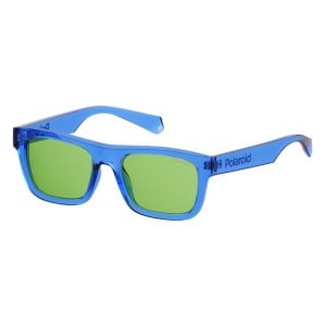 Unisex-Sonnenbrille Polaroid PLD6050/S Ø 53 mm