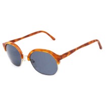 Lunettes de soleil Unisexe LGR ZANZIBAR-HAVANA-02 Ø 50 mm