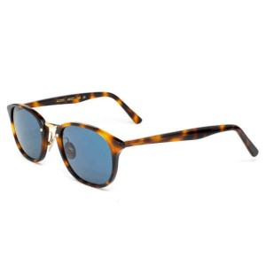 Unisex Sunglasses LGR ADDIS-HAVANA-39 Ø 49 mm