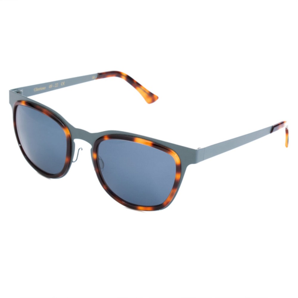 Unisex-Sonnenbrille LGR GLORIOSO-BLUE-39 Ø 49 mm