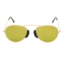 Unisex-Sonnenbrille LGR AGADIR-GOLD-01 ø 54 mm