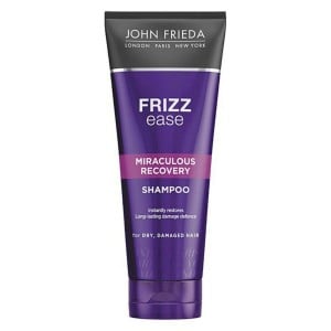 Shampooing fortifiant Frizz Ease John Frieda Ease 250 ml