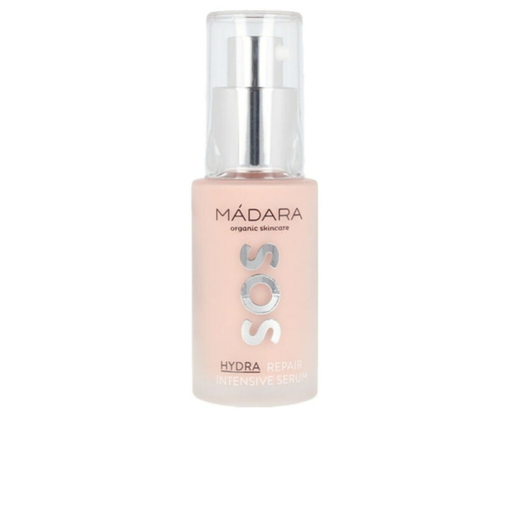 Gesichtsserum Mádara Sos 30 ml (30 ml)