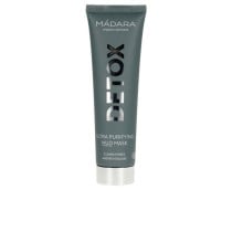Gesichtsmaske Mádara Detox (60 ml)