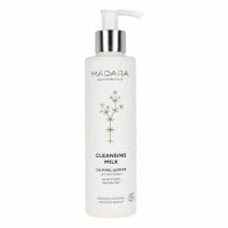 Lait nettoyant Calming Jasmine Mádara (200 ml)