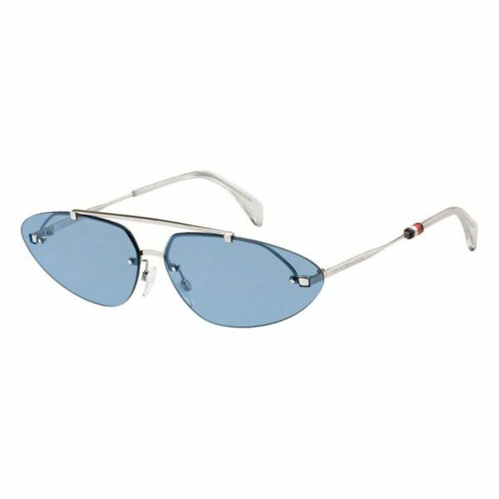 Damensonnenbrille Tommy Hilfiger TH 1660/S KUF 72KU Ø 72 mm