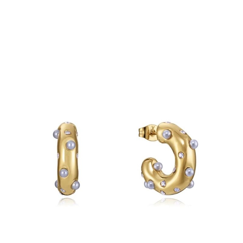 Boucles d´oreilles Femme Viceroy 15148E01012