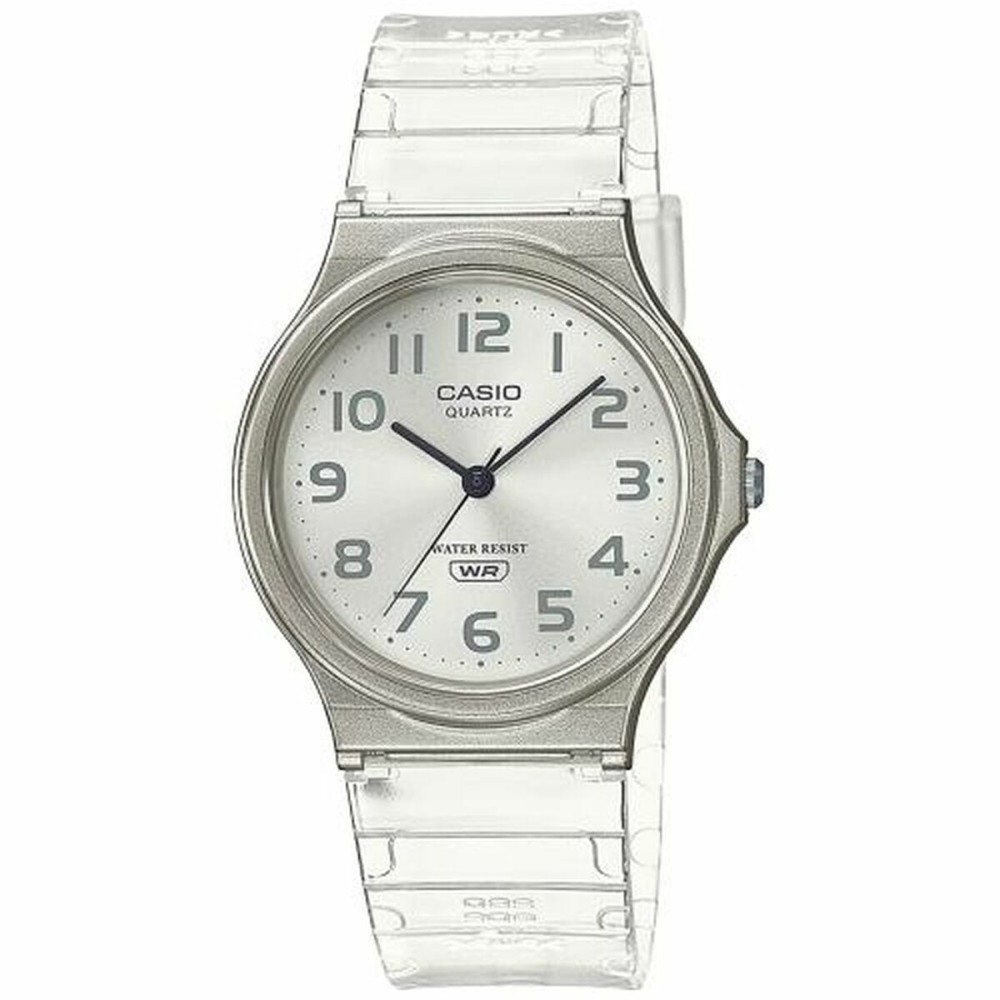 Unisex Watch Casio MQ-24S-7BEF