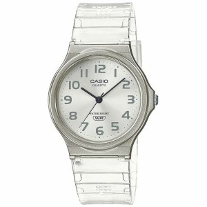 Unisex-Uhr Casio MQ-24S-7BEF