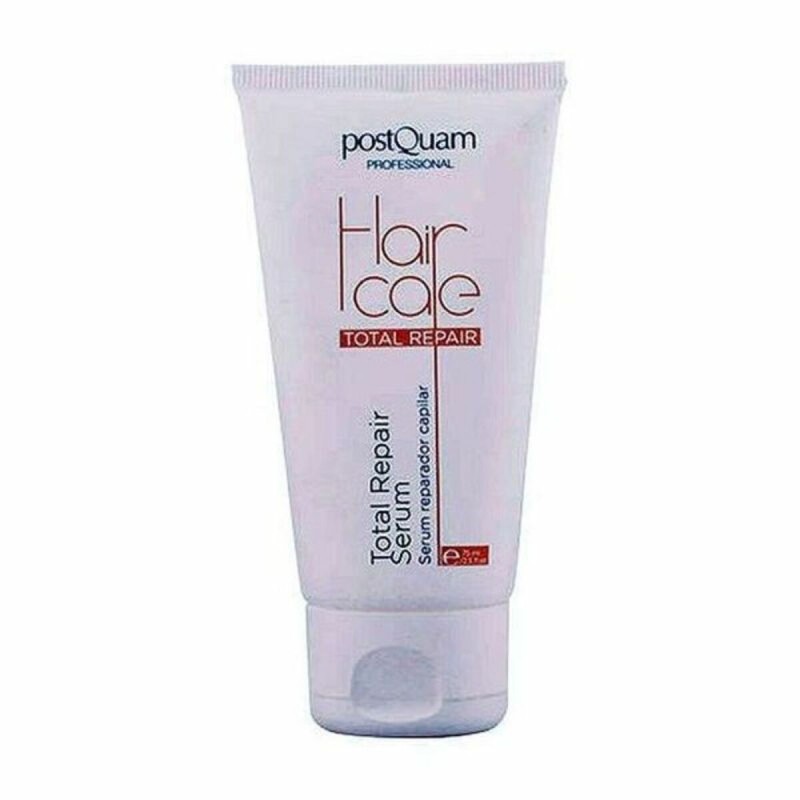 Soin intense réparateur Haircare Postquam PQPTERMIC150 (75 ml) 75 ml