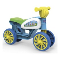 Foot to Floor Motorbike Chicos Peppa Pig (54 x 22,5 x 38 cm)