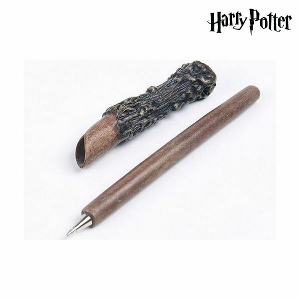 Notizbuch + Stift Gryffindor Harry Potter Harry Potter Rot