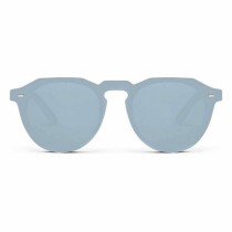 Unisex-Sonnenbrille Warwick Venm Hybrid Hawkers Warwick Venm Hybrid Chrome (1 Stück)