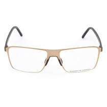 Brillenfassung Porsche P8309 Braun ø 56 mm