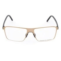 Monture de Lunettes Homme Porsche P8309 Marron ø 56 mm