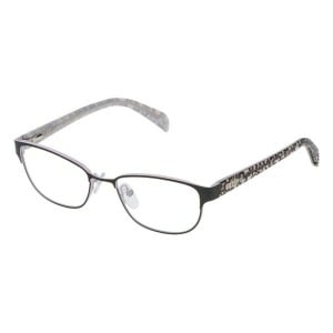 Spectacle frame Tous VTK011490SG5 Black