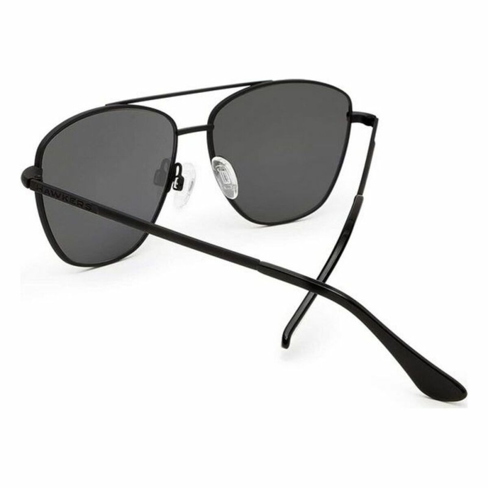 Lunettes de soleil Unisexe Lax Hawkers Lax Black Dark (1 Unités)